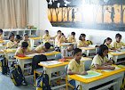 Vibgyor Rise Cbse School