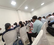 Symbiosis International School