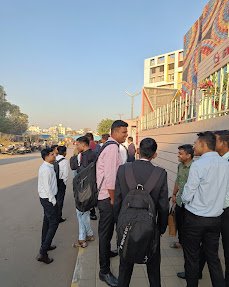 Symbiosis International School