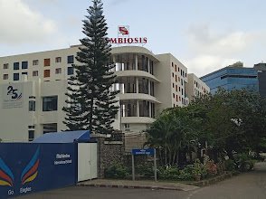 Mahindra International School
