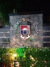 St. Vincent's High School