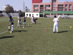 The Kalyani School