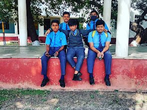 J. N. Petit Technical High School