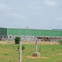 Drs Warehousing
