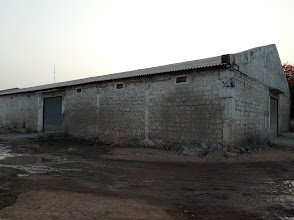 Acc Warehouse Moosapet