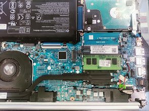 Deepthi Computers # Laptop Service Center