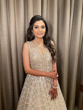 Poonam Lalwani, Hair & Makeup Artist