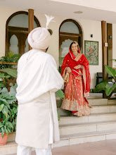 Poonam Lalwani, Hair & Makeup Artist