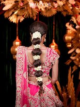 Tejaswini Makeup Artist