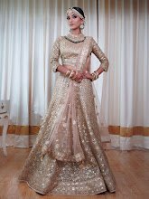 Tejaswini Makeup Artist