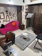 Farida's Makeup Studio
