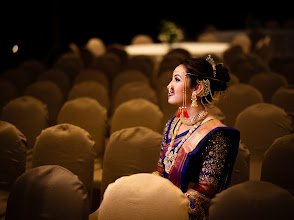 Brioso, Bridal Makeup Artist