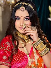 Rashmi Malviya Makeup Artist