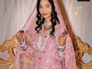 Amruta Shelwante Bridal Makeup Artist & Photographer