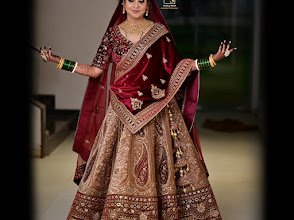 Amruta Shelwante Bridal Makeup Artist & Photographer
