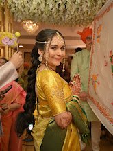 Shree Makeup & Hair Artist