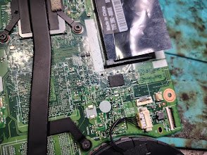Laxmi Laptop World