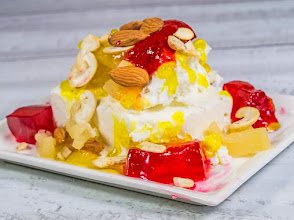 Solos Ice Creams