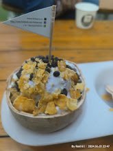 Koko Scoop Ice Creams