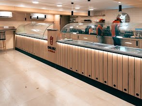 Meridian Ice Cream