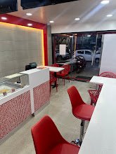 Nirula's Icecream