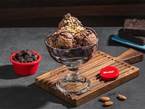 Nirula's Icecream
