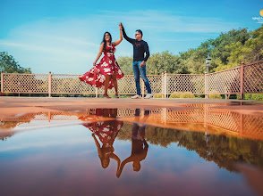 Ajinkya Jadhav Photography, Top Wedding, Pre Wedding, And Destination Photographer