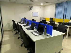 Simba Staffing Pvt Ltd
