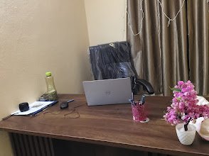 Vinfin Consultancy Services