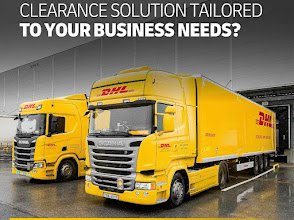 Dhl Express (India) Pvt. Ltd