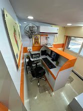 Shree Tirupati Courier Services Pvt Ltd.