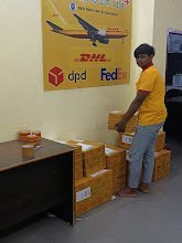 Star International Courier