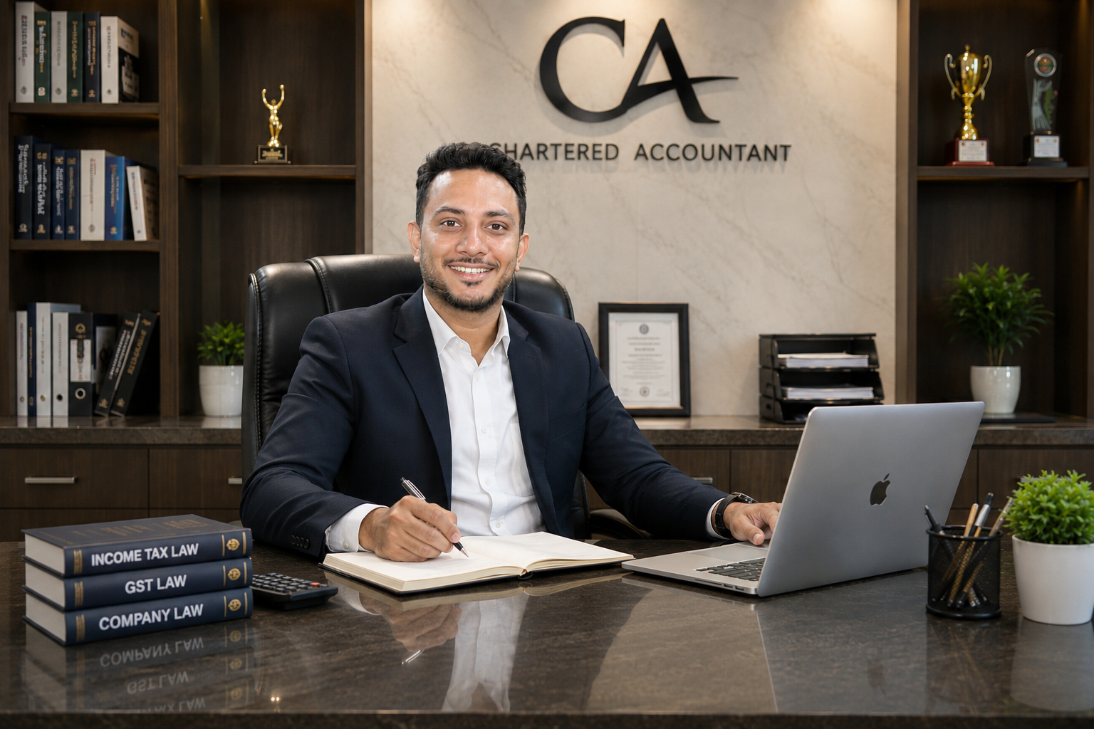 Kdmg & Associates