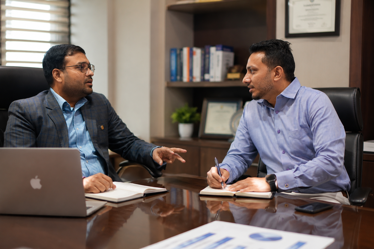 Kdmg & Associates