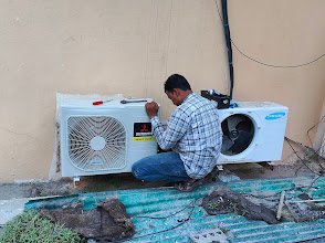 Tmt Ac Services