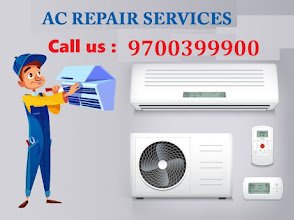 Vk Ac Repair & Installation Works