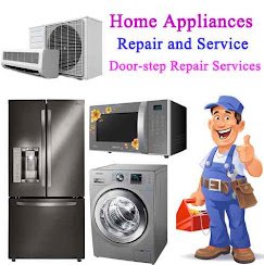 Syeds Aircon Repair Service