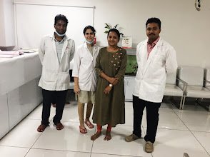 The Dental Specialists