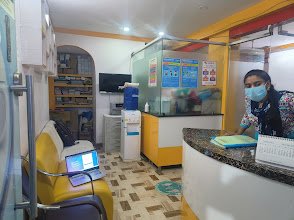 Signature Smiles Dental Hospital