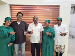 Dr Smiles Dental Clinic