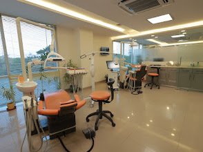 Dr. Motiwala Dental Clinic & Implant Center