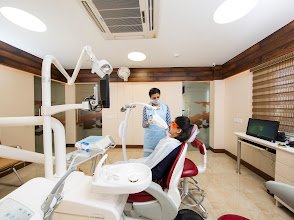 Fms Dental Hospital