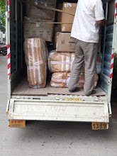 Delight Cargo