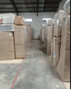 Delight Cargo