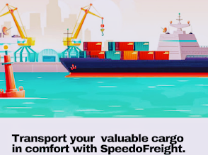 Speedofreight