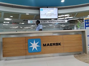 Maersk