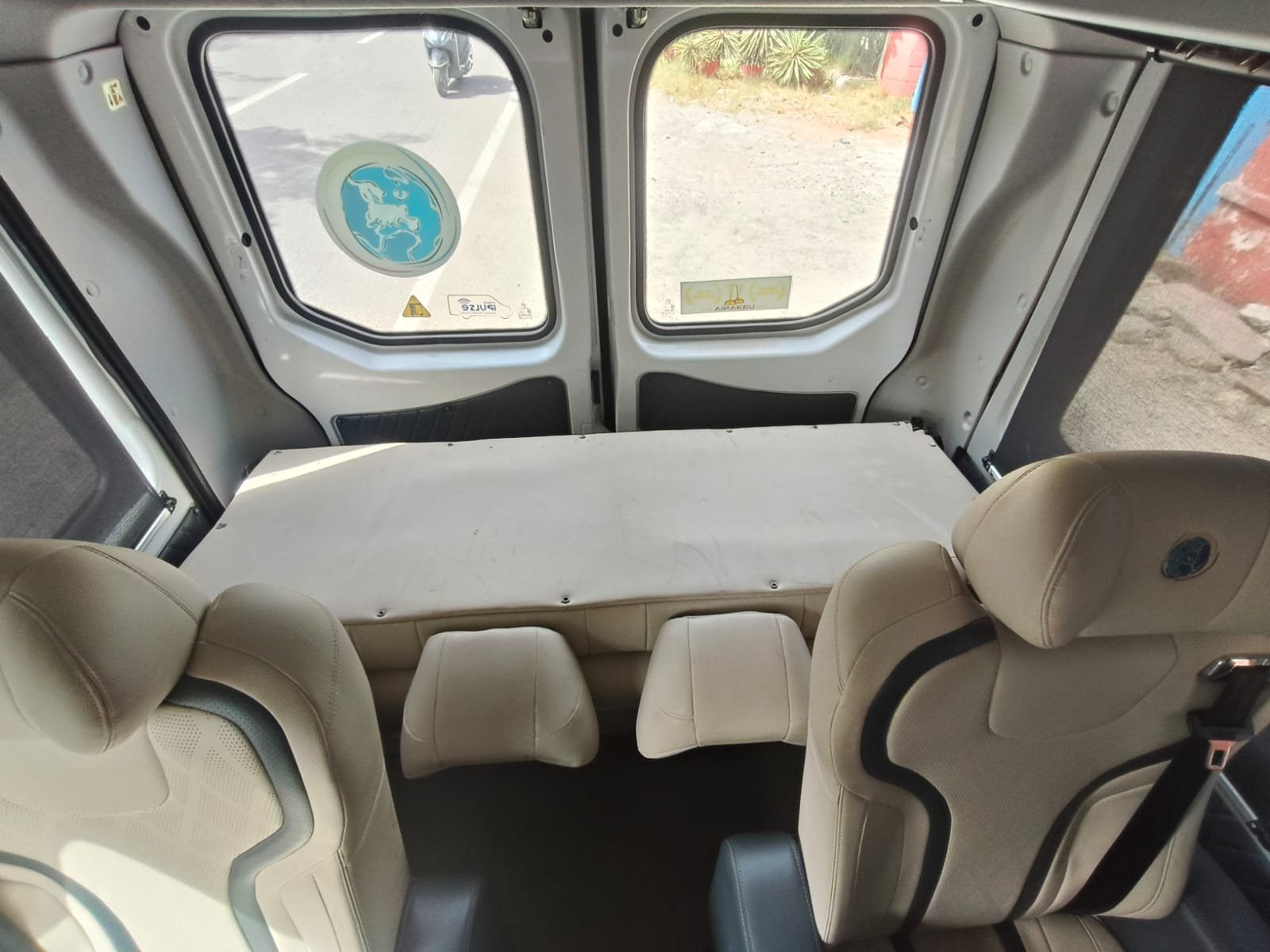 Ranthambore Tour Cab