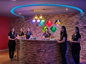Bliss Salon And Spa