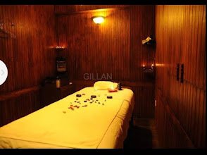 Russian Spa
