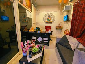 Coolstones Beauty Spa